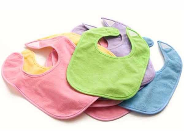 Baby Bibs For Kids