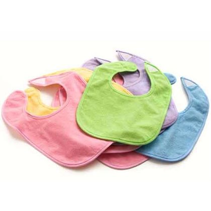 Baby Bibs For Kids