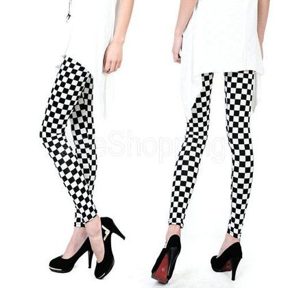 Fancy Trousers For Women