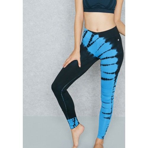 Dyed Leggings For Women