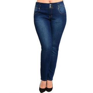 Fancy Denim jeans For Women