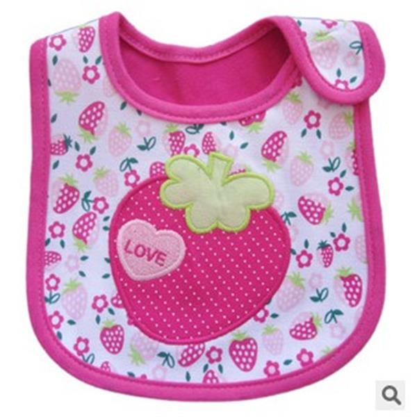 Kids Baby Bibs