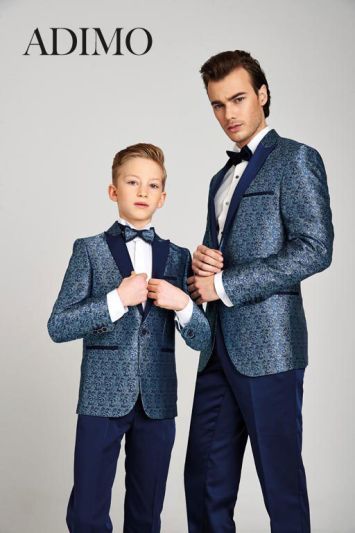 Suit For Kids