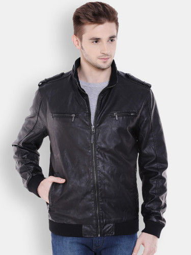 Designers Leather Jackets