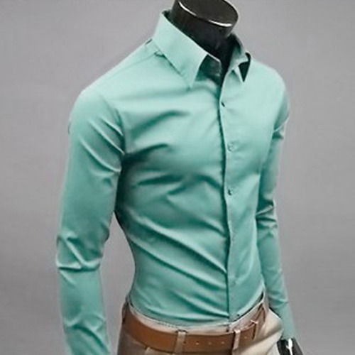 Attractive Mens Formal Shirts