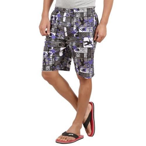 Mens Daily Wear Shorts