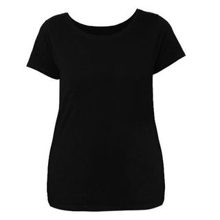 Plain T-shirts For Women