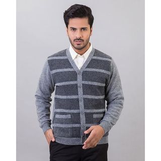 Winter Wear Sweater For Men