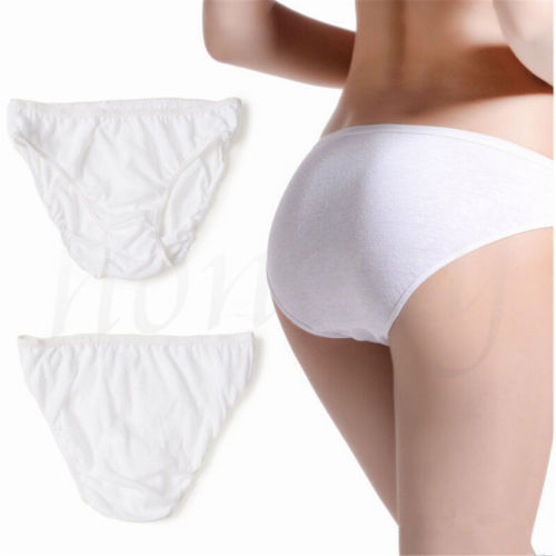 Womens Cotton Underwear