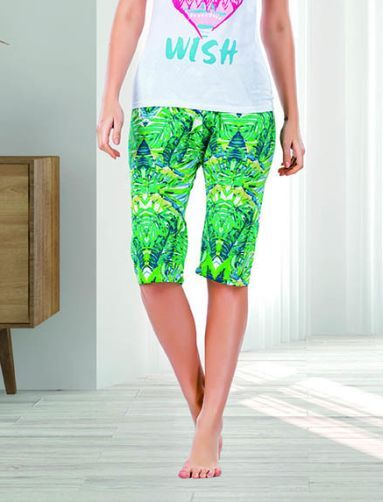 Designer Capris For Women