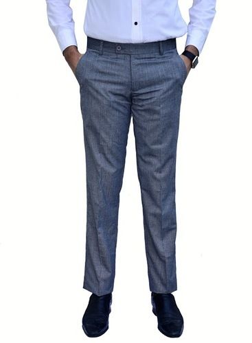 Casual Trousers Manufacturer