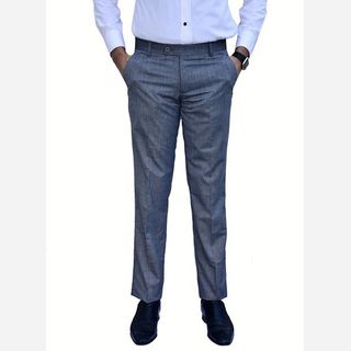 Casual Trousers Manufacturer