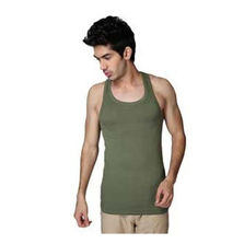 Sleeveless Vest