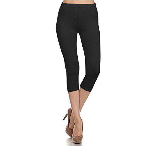 Capris For Women