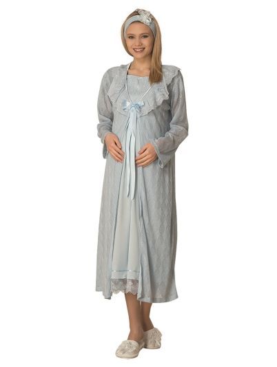 Maternity Gown For Women