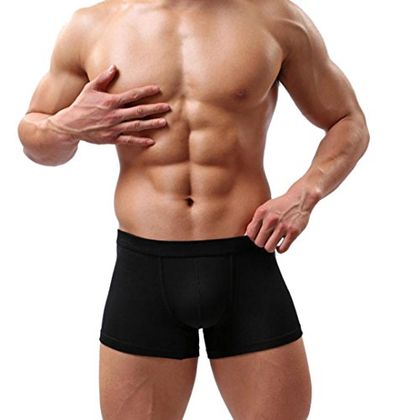 Attractive Mens Boxer