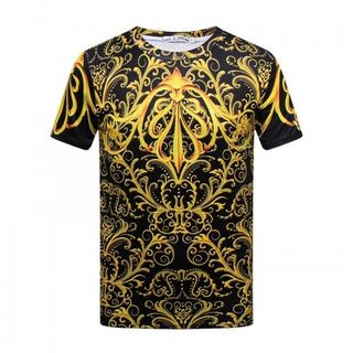 Printed T-shirts For Men