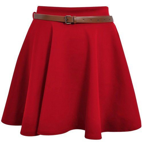 Skirts For Ladies