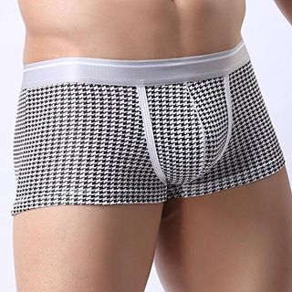Comfortable Underwear For Men