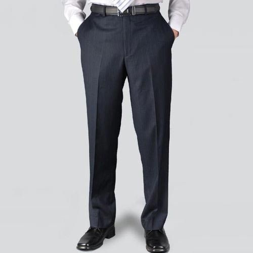 Mens Trendy Cotton Trousers Feature  AntiShrink AntiWrinkle  Breathable EcoFriendly Quick Dry at Rs 300  unit in Delhi