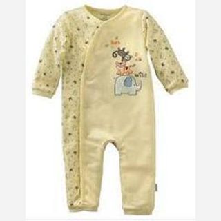 Kids Printed Rompers Manufacturers India