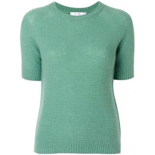 Knitted T-Shirt For Women