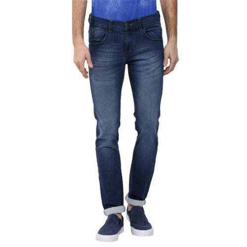 Denim Jeans For Men