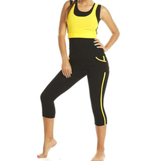Sports Wear For Ladies