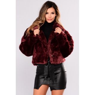 Fur Jackets For Women