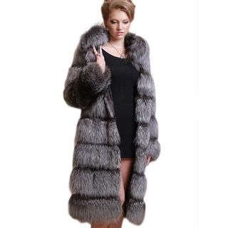 Fur Coat For Women