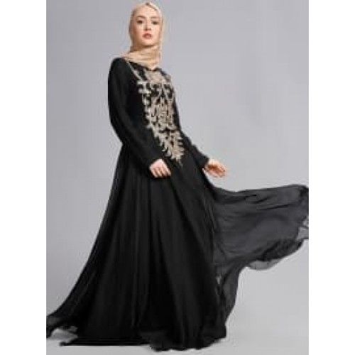 Evening Dress