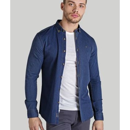 Denim Shirts For Men