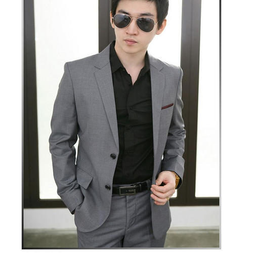 Casual Suit For Men Suppliers 