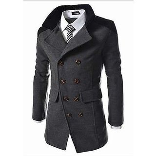 Winter Overcoat For Men