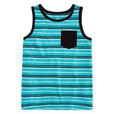 Stripe TankTop