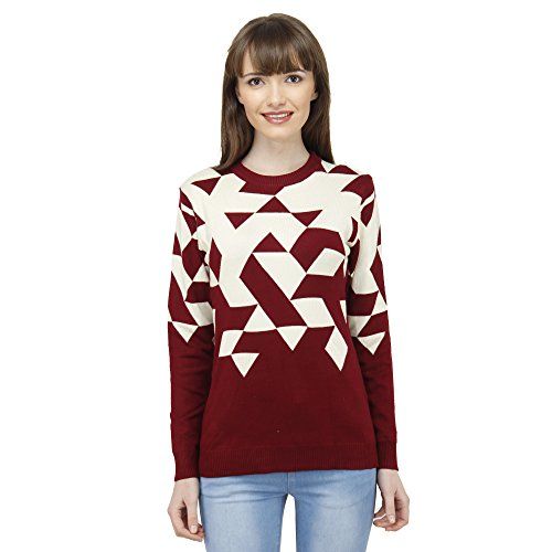 Woolen Tops For Ladies Suppliers 18147043 - Wholesale Manufacturers and  Exporters