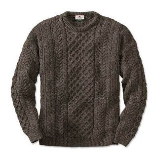 Woolen Sweater For Men