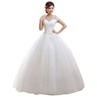 Bridal Dress For Ladies