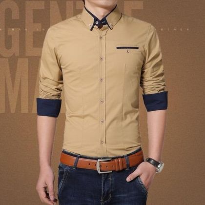 Men's Stylish Shirt