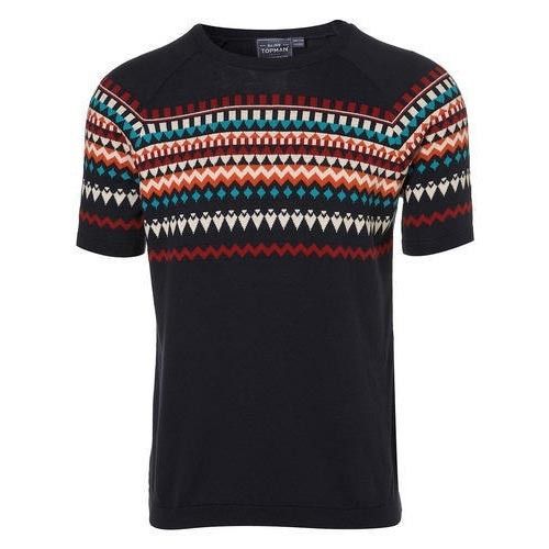 Knitted T-shirts For Kids