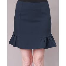 Blue Skirts For Womens