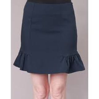 Blue Skirts For Womens