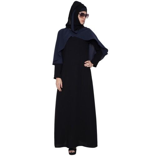 Stylist Abaya Buyers - Wholesale Manufacturers, Importers, Distributors ...