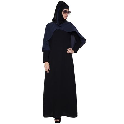 Stylist Abaya