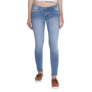 Ladies Skinny Jeans