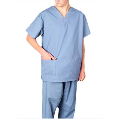 Men's Surgical Medical Gowns