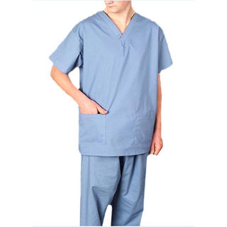 Men's Surgical Medical Gowns