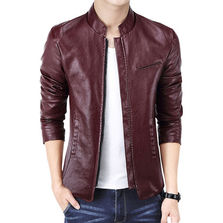 Men's Branded Jacket
