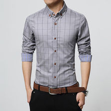 Men's Branded Shirts