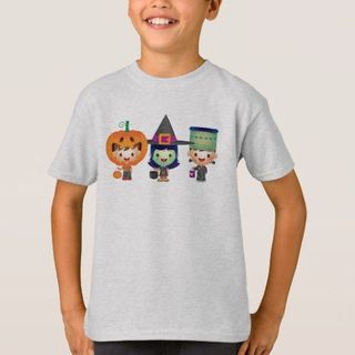 Kids Stylish T-Shirt